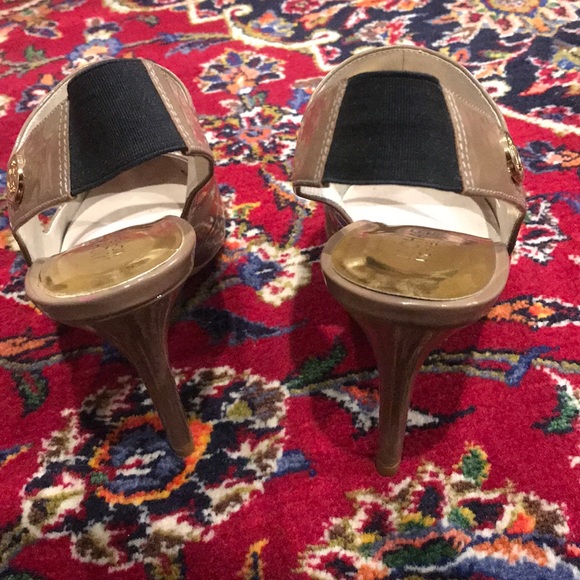 Michael Kors Pumps - Picture 5 of 8